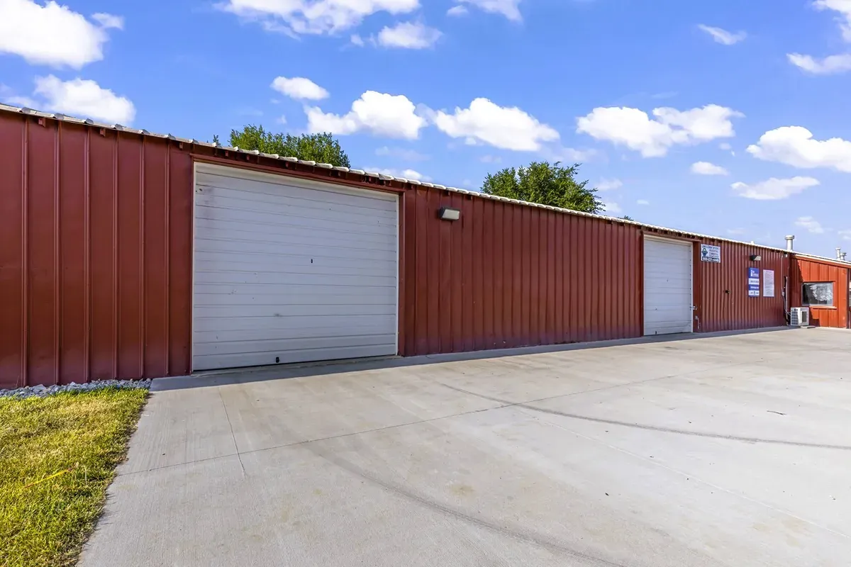 Image of a KO Commercial Space